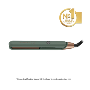 Botanicals  1 Flat Iron