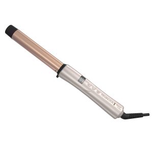 Shine Therapy  Argan Oil & Keratin Infused 1 Straight Barrel Curling Wand